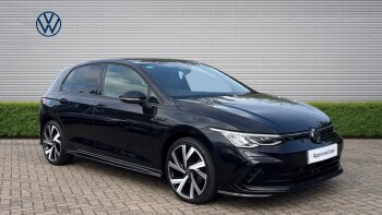 Volkswagen Golf 1.5 TSI R-Line 5dr Petrol Hatchback